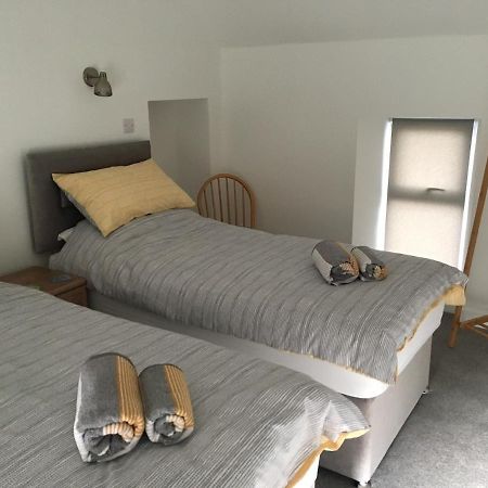 Kings Cottage, Nairn - A Charming Place To Stay 外观 照片