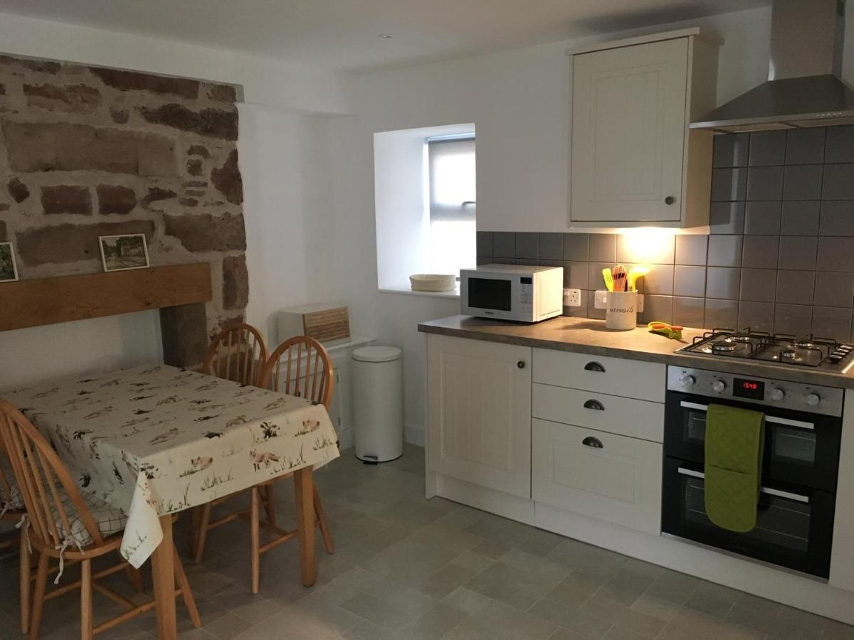 Kings Cottage, Nairn - A Charming Place To Stay 外观 照片