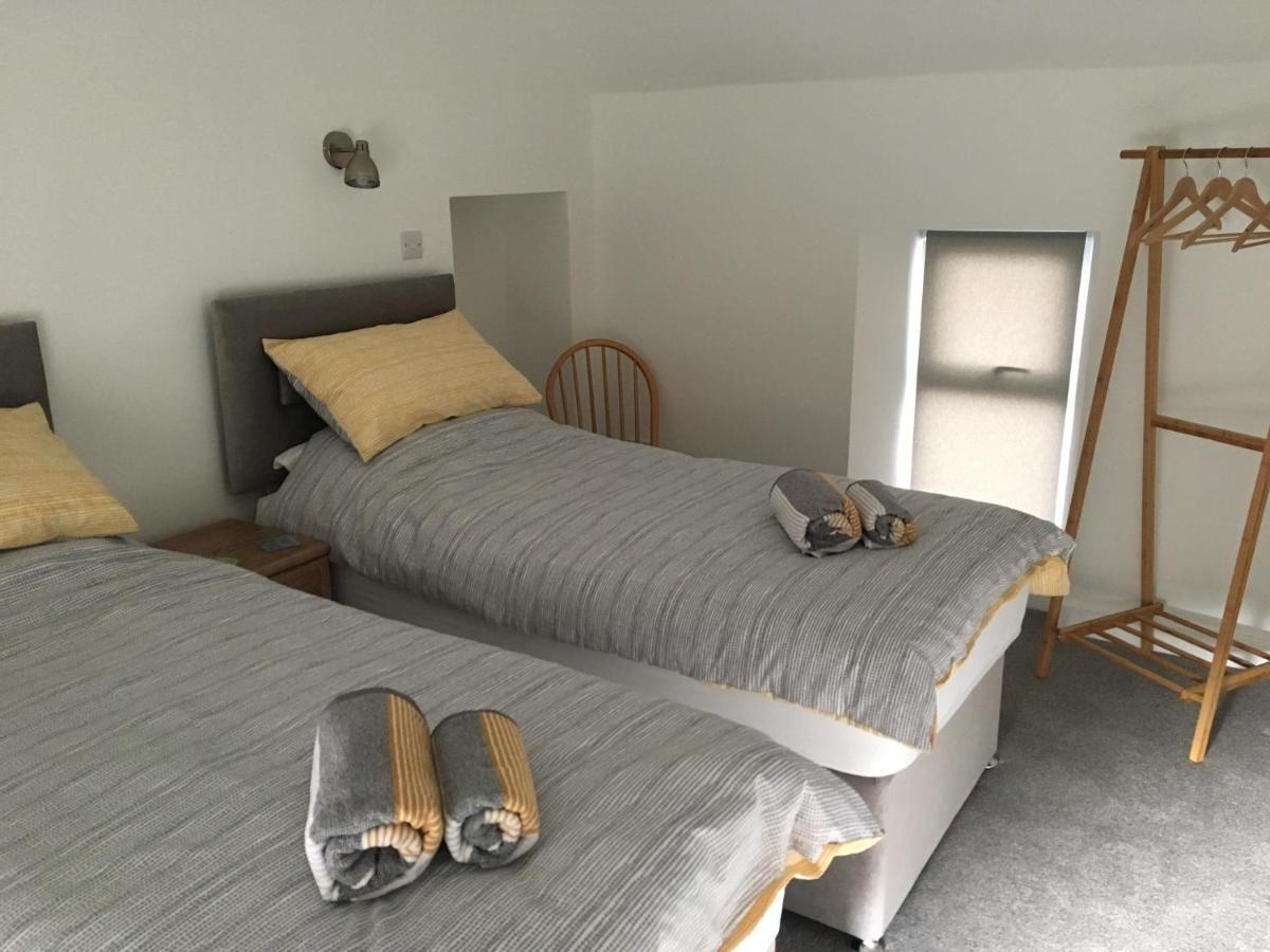 Kings Cottage, Nairn - A Charming Place To Stay 外观 照片